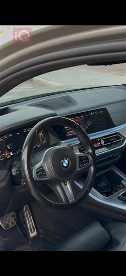 بي ام دبليو X5